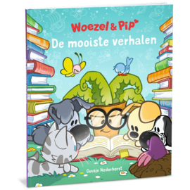 Woezel & Pip de mooiste verhalen