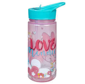 Areo Drinkfles Minnie Mouse