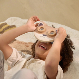 Little Dutch verhalenkijker vos