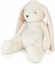 Bunnies By The Bay Knuffel Nibble Konijn Extra Groot - Cream