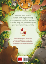 Iedereen is Bijzonder - Joni Bosch