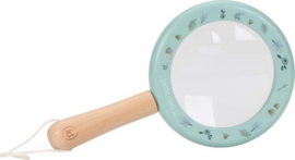 Little Dutch vergrootglas forest friends