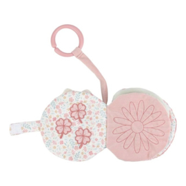 Nijntje little dutch lucky blossom buggyboekje