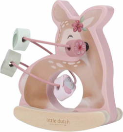 LD7334 Little dutch Wiebeldier Hert - Fairy Garden FSC