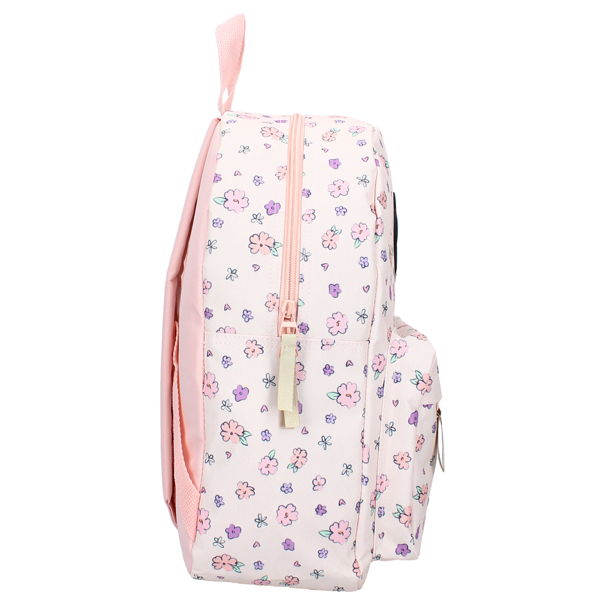 Rugzak minnie mouse Blooming bright