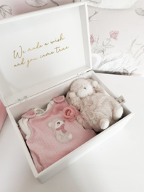 Memory Box Small - Sterren