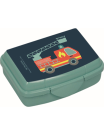 Spiegelburg Mini snackbox brandweer