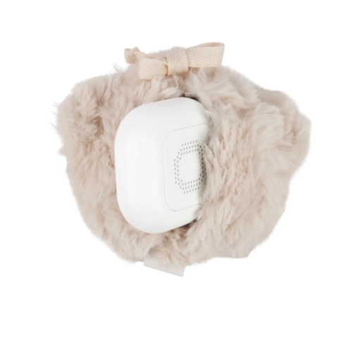 Flow Amsterdam - Lou (beige) - Comforter on the go