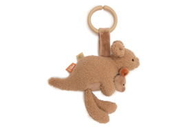 Jollein wagenhanger Kangaroots met naam