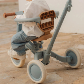 Little Dutch driewieler forest adventure