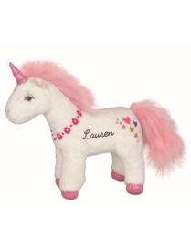Prinses Lillifee Knuffel Eenhoorn Rosalie - 27 cm