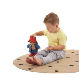 Paddington classic soft regenlaarsjes 24,5 cm