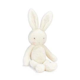 Bunnies By the Bay knuffel Bun Bun Bunny cream