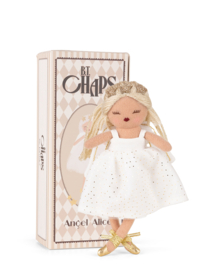 B.T. Chaps Angel Alice in giftbox 18 cm
