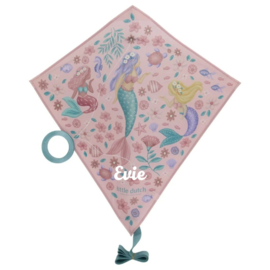 Little Dutch Dreamy Mermaid Diamant Vlieger