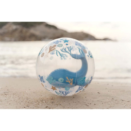 LITTLE DUTCH OCEAN DREAMS STRANDBAL 3D FIGUUR BL