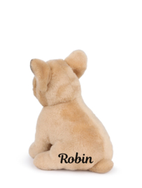 B.T. Chaps Philippe the French Bulldog 17