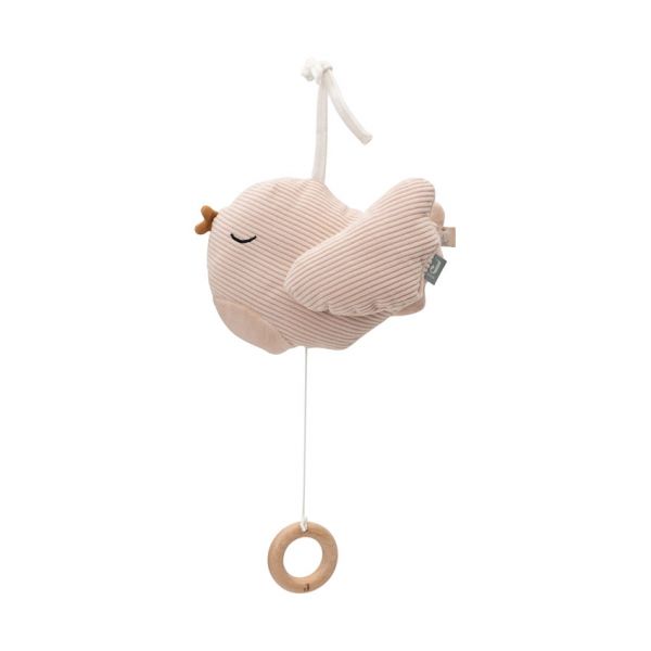 Jollein Muziekhanger Lovely Birds