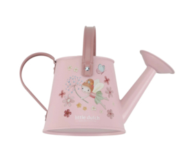 Little Dutch Tuin cadeauset - 10-delig - Roze