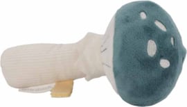 LD8901 Little Dutch rammelaar paddestoel Forest Friends FSC