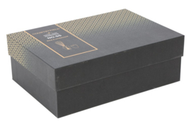 Cadeauset Geurstokjes en Geurkaars No.55 antraciet-100ML