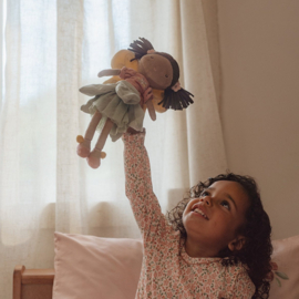 Little Dutch knuffel fairy Evi met naam