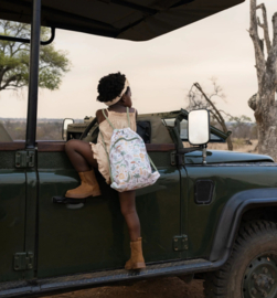 Little Dutch Safari Friends Gymtas