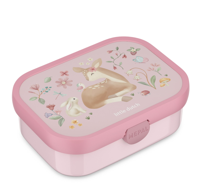 Little Dutch Lunchbox Fairy garden