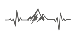 sticker bergen heartbeat