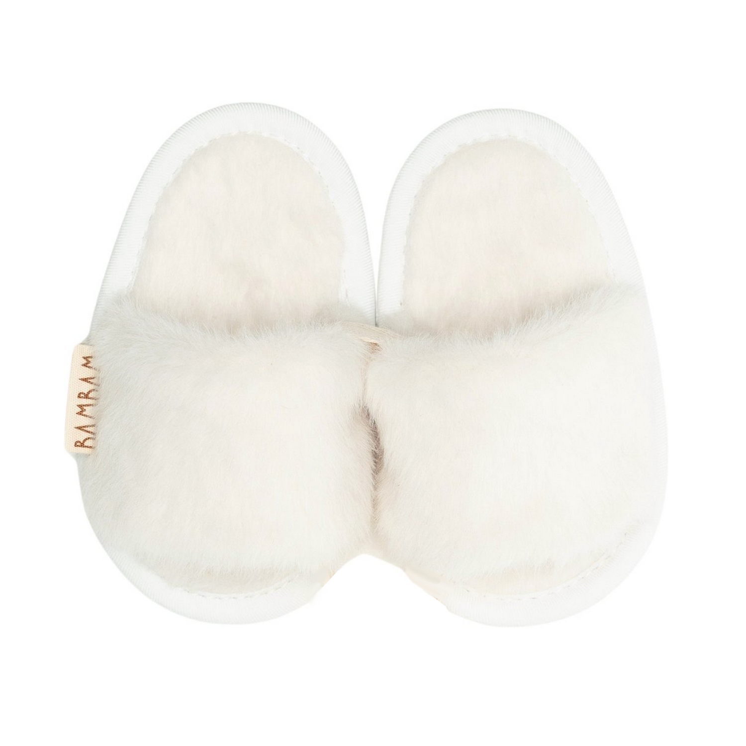 BamBam Hotel Chic Slippers
