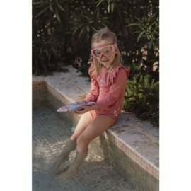 Little Dutch Dreamy mermaid zwembril