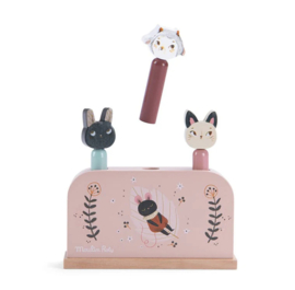 Moulin Roty Pop up Après la Pluie