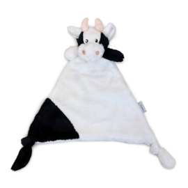 knuffeldoekje koe