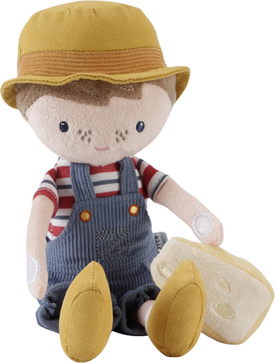 Little dutch hollandse Jim