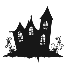 Aanvulling - Spookhuis Extra Spooky