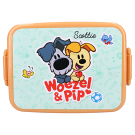 Lunchbox Woezel & Pip Lunch Bunch