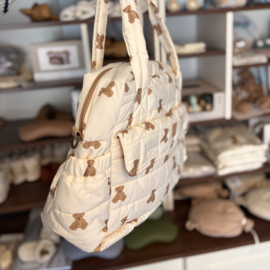 Jollein luiertas met naam