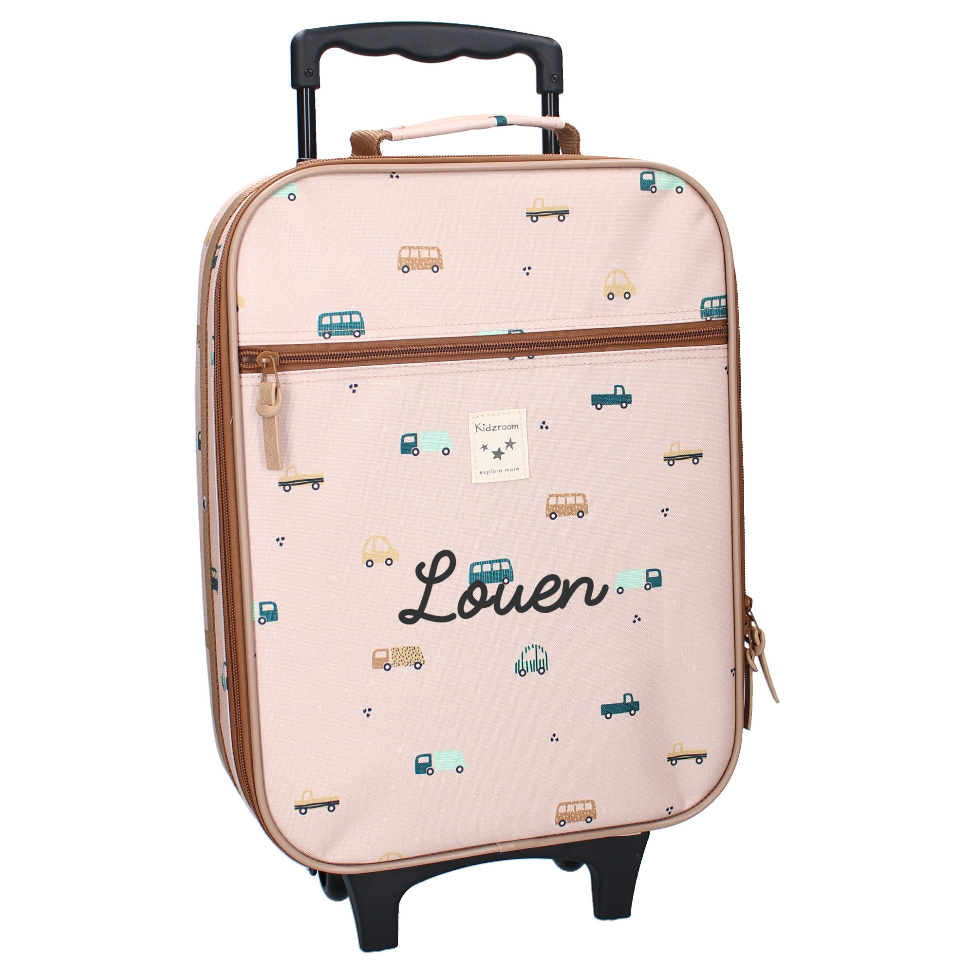 Trolley koffer Kidzroom Sweet cuddles