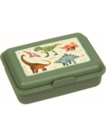 Spiegelburg Lunchbox broodtrommel Dino