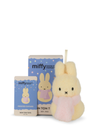 Miffy Cotton Candy Blind Box Dots - 10 cm