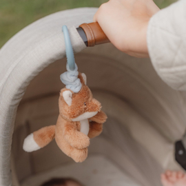 LD8913 Little Dutch Trilfiguur Vos - Forest Friends