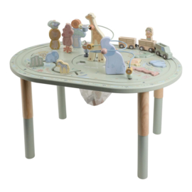 Little Dutch activiteitentafel