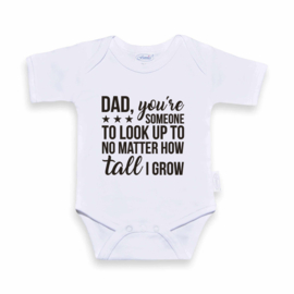 Romper Dad