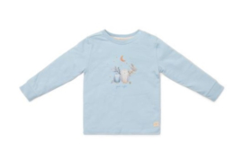 Little Dutch tweedelige pyjama Forest Adventures mt 74/80