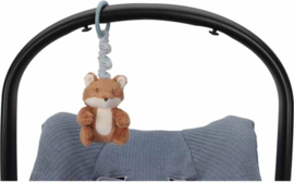 LD8913 Little Dutch Trilfiguur Vos - Forest Friends