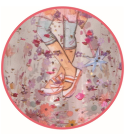 Prinses Lillifee Glitter drinkfles
