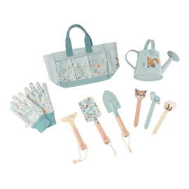 Little Dutch tuin cadeau set forest friends