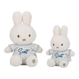 Nijntje/ little dutch lucky leaves knuffel 30 cm