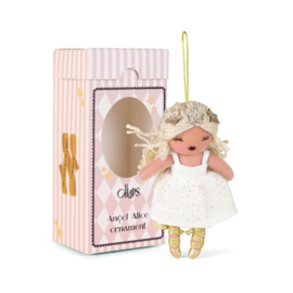B.T. Chaps Angel Alice in giftbox 11 cm