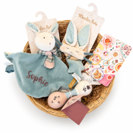 Gevulde Cadeaumand - Moulin Roty